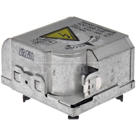 Dorman 601-160 High Intensity Discharge Headlight Igniter 601-160